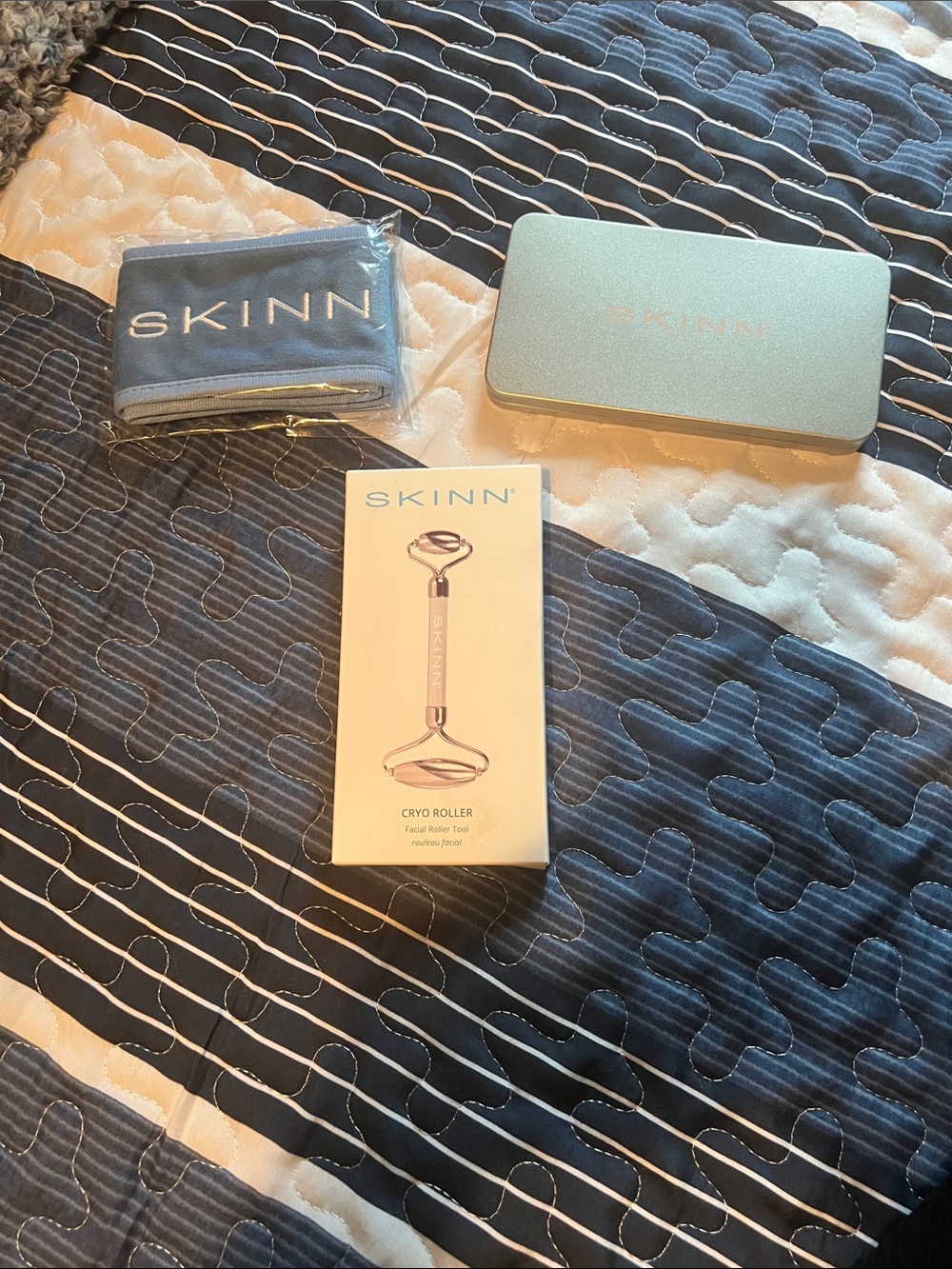 Skinn